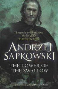 Tower of the Swallow, Sapkowski