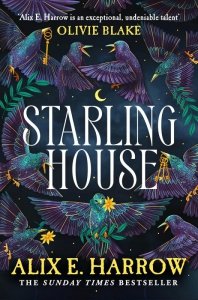 Starling House. 2024 edition