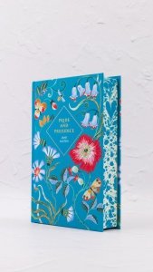 Pride and Prejudice. Vintage Collector's Classics