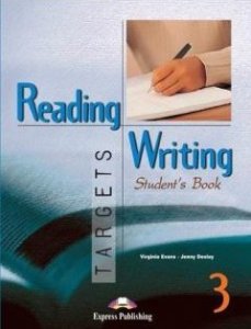 Reading & Writing Targets 3. Student's Book