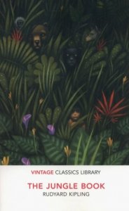 The Jungle Book. Vintage Classics Library