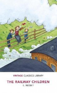 The Railway Children. Vintage Classics Library