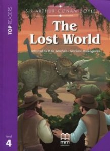 MM The Lost World SB+CD