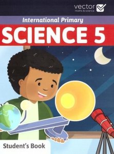 Science 5 . Student's book