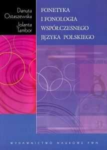 Fonetyka i fonologia współczesnego języka polskiego