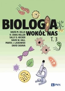 Biologia wokół nas. Tom 3