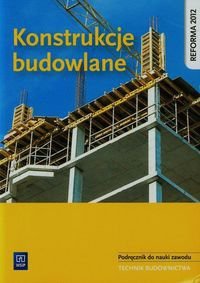 Konstrukcje budowlane. Podręcznik (S)