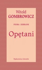 Opętani. Pisma zebrane