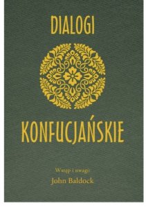 Dialogi Konfucjańskie