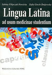 Lingua Latina ad usum medicinae studentium