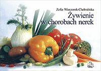 Żywienie w chorobach nerek