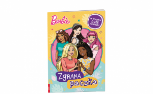 Barbie. Zgrana paczka