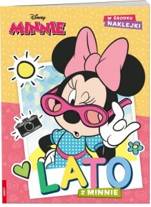 Lato z Minnie