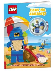 LEGO Mixed Themes. Czas na zabawę!