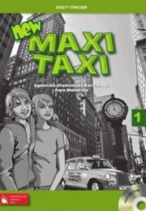Maxi Taxi NEW 1 ćwiczenia