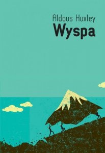 Wyspa. Wydawnictwo Cień Kształtu