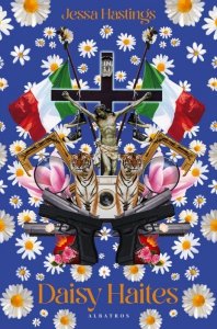 Daisy Haites. Cykl Magnolia Parks. Tom 2