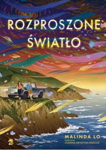 Rozproszone światło