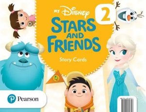 Stars and Heroes 2. Story Cards