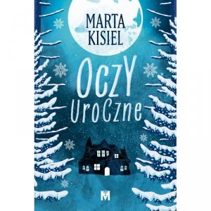 Oczy uroczne. Dożywocie. Tom 3