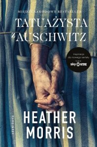 Tatuażysta z Auschwitz. Wydanie filmowe