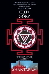 Cień góry. Wydawnictwo Marginesy