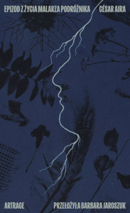 Epizod z życia malarza podróżnika