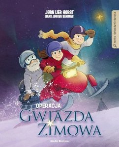Operacja Gwiazda Zimowa