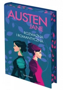 Rozważna i romantyczna. Edycja kolekcjonerska