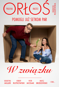 W związku