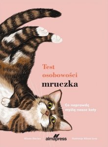 Test osobowości mruczka