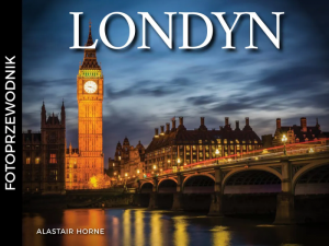 Londyn fotoprzewodnik