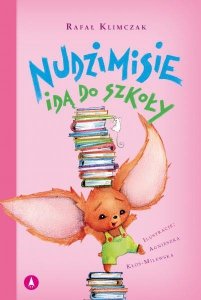 Nudzimisie idą do szkoły