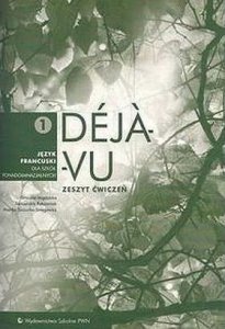 Deja-vu 1 ćwiczenia