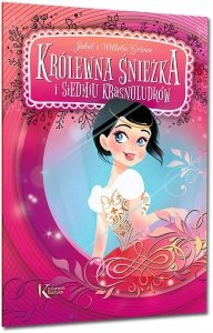Królewna Śnieżka i siedmiu krasnoludków. Greg