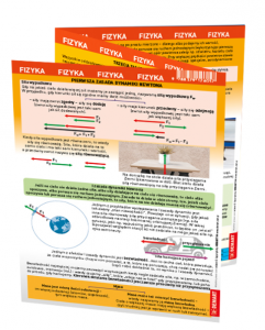 Fizyka. Maxi ściąga