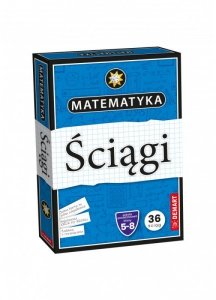 Matematyka. Ściągi edukacyjne