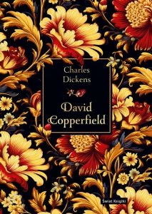David Copperfield. Elegancka edycja