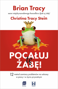 Pocałuj tę żabę