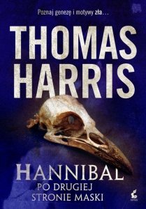 Hannibal. Po drugiej stroie maski. Tom 4