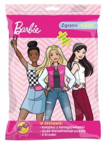 Barbie. Zgrana paczka. Część 1