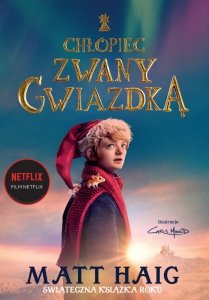 Chłopiec zwany Gwiazdką. Wydanie filmowe