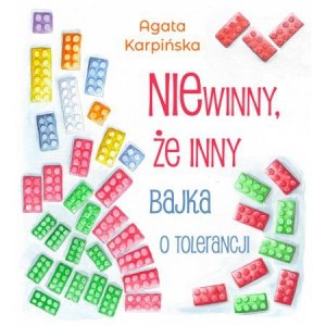 Niewinny, że inny