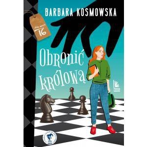 Obronić królową