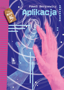 Aplikacja. Plus minus 16
