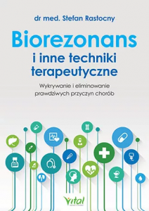 Biorezonans i inne techniki terapeutyczne