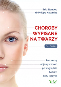 Choroby wypisane na twarzy