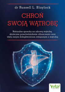 Chroń swoją wątrobę
