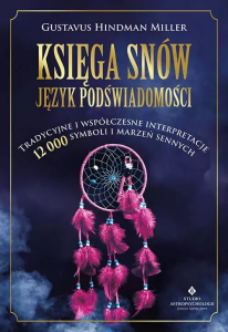Księga snów. Język podświadomości