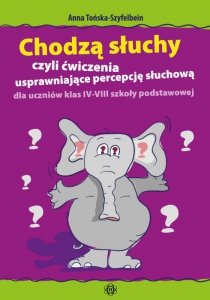 Chodzą słuchy. Wydawnictwo Harmonia wyd 2023